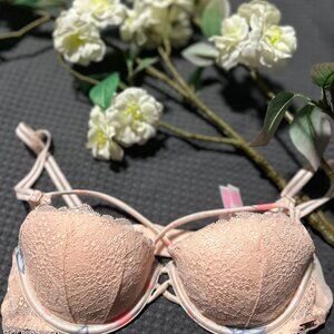 victorias secret date bra